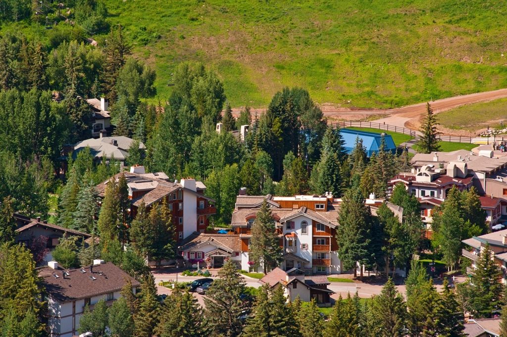 Le Vele Resort Грейс Бей Екстериор снимка